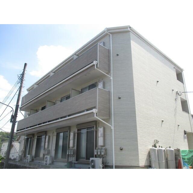 ヘキサグラム南大沢3階 部屋その他