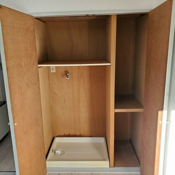 マルシンハイツ1-C号室 部屋その他