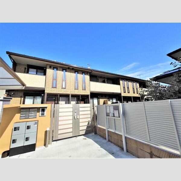 Excellent国立の外観画像