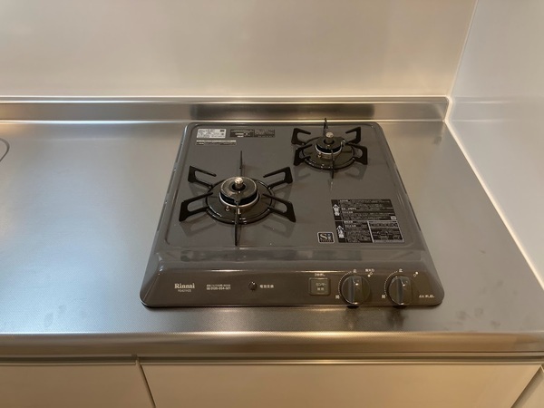 グレイス堀之内2階 同建物別部屋の参考画像