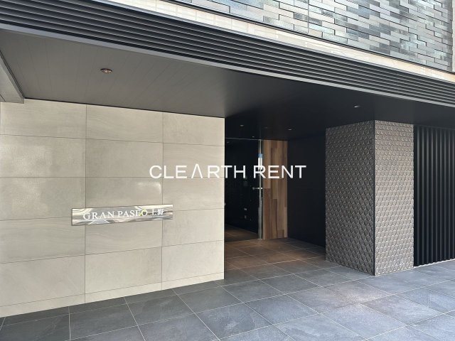 ＧＲＡＮ ＰＡＳＥＯ上野5階 直接の管理会社/仲介手数料無料！敷金礼金ゼロ！