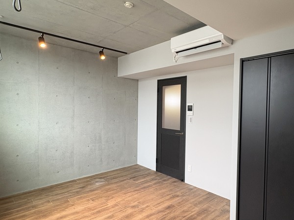 Bark Lane Kaminoge303号室 部屋その他