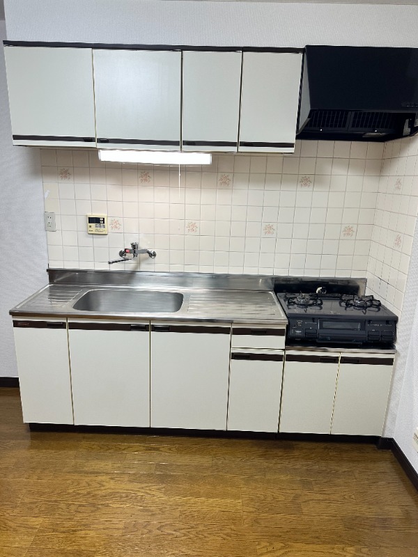 グランデージ大宮壱番館 ※別号室写真使用※