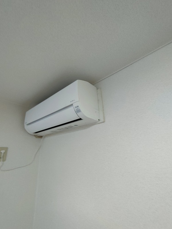 リューデスハイムⅤ1階 部屋設備