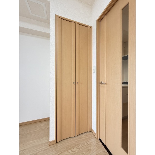 Conde相模原0805号室 リビング