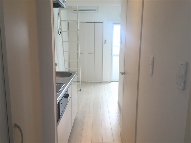 Ｃａｆｅ　Ｒｅｓｔ1階 リビング