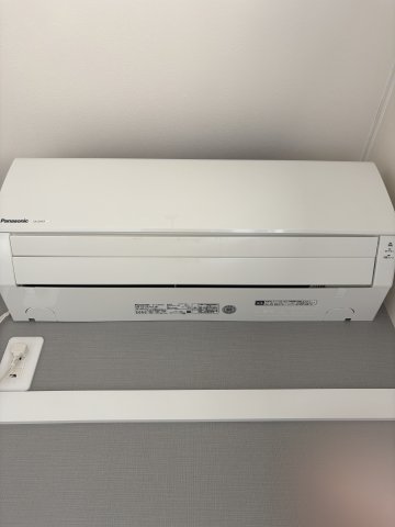 フローラルテラス1号室 部屋設備