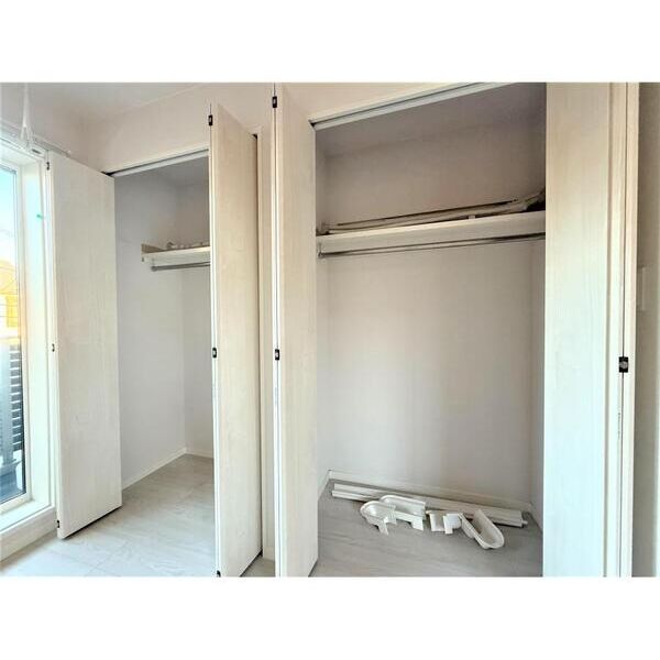 LUGEND大宮103号室 部屋設備