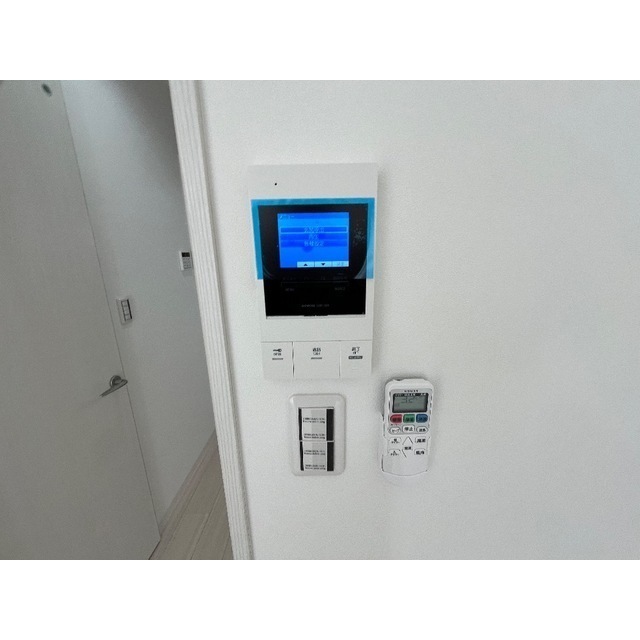 エステイトB東岩槻106号室 部屋その他