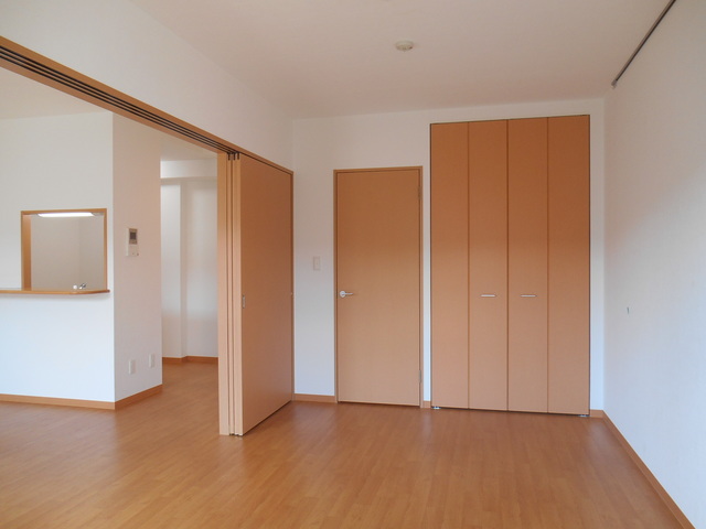 フラワーヴィレッジ 収納