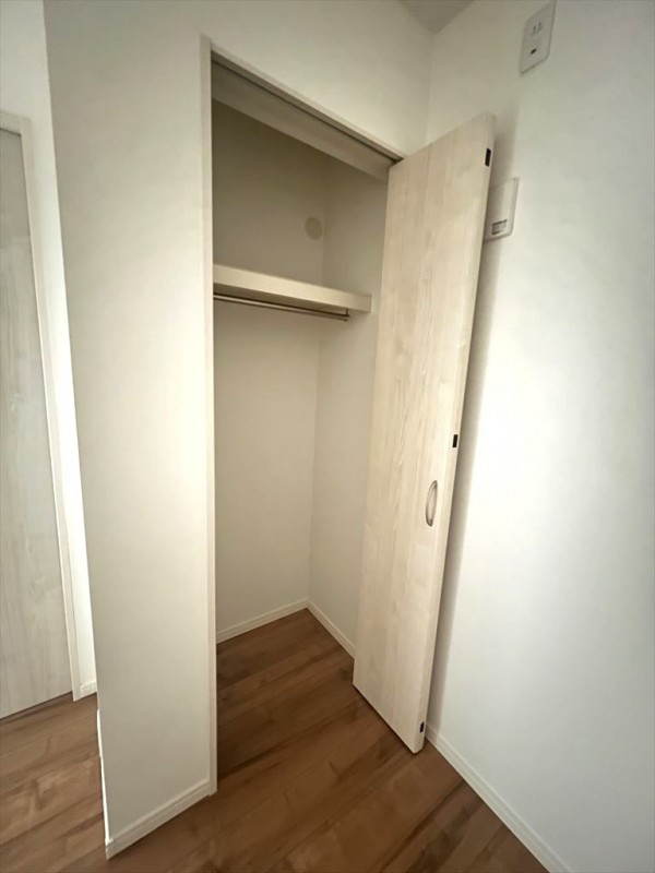 グランシャレー西綾瀬2階 部屋その他