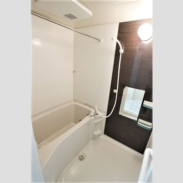 ラフォーレ上ノ台　B305号室 バスルーム