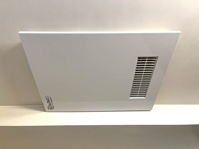 パークサイド東陽 部屋設備