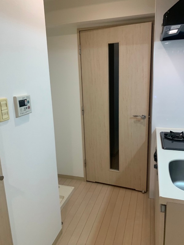 スパシエベレーザ綾瀬9階 内観