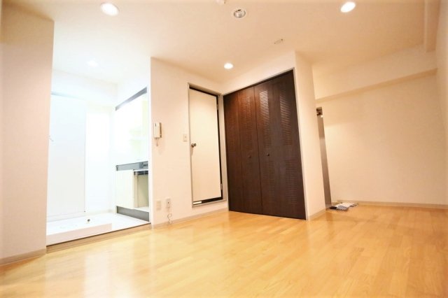 広洋フォルム横浜2階 部屋その他