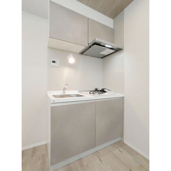 Ligere尾久0301号室 キッチン