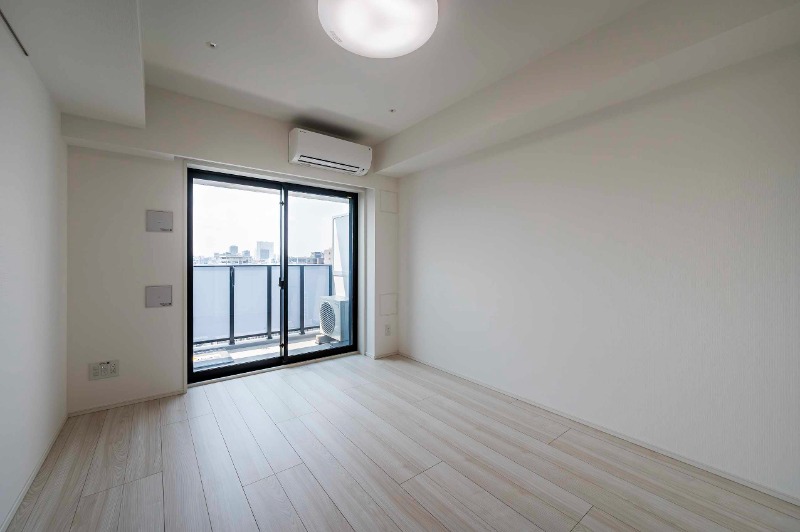 シーズンフラッツ蔵前9階 部屋その他