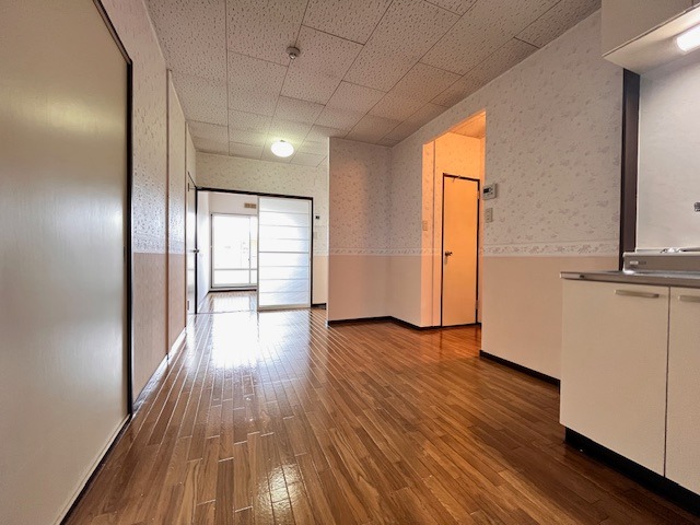 サンシティそが野2階 部屋その他