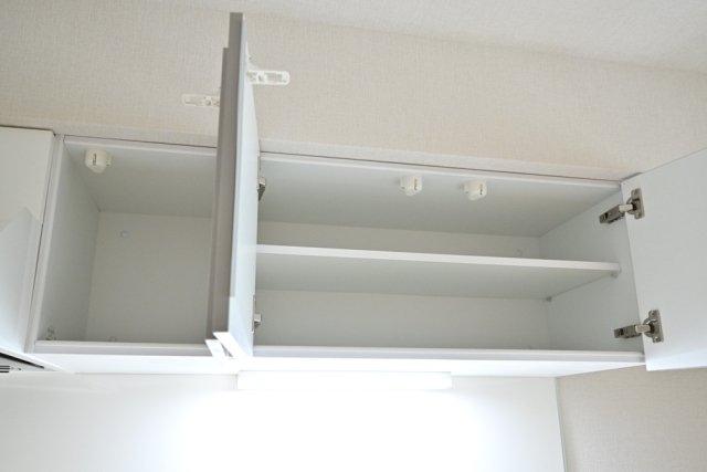 ＣＥＮＴＲＡＬ　ＧＡＲＤＥＮ　ＲＥＳＩＤＥＮＣＥ　ＴＯＫＹＯ2階 キッチン