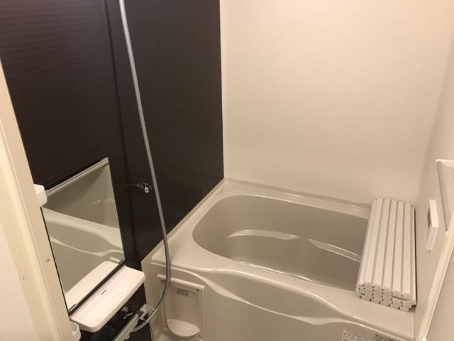 アプリコット バス