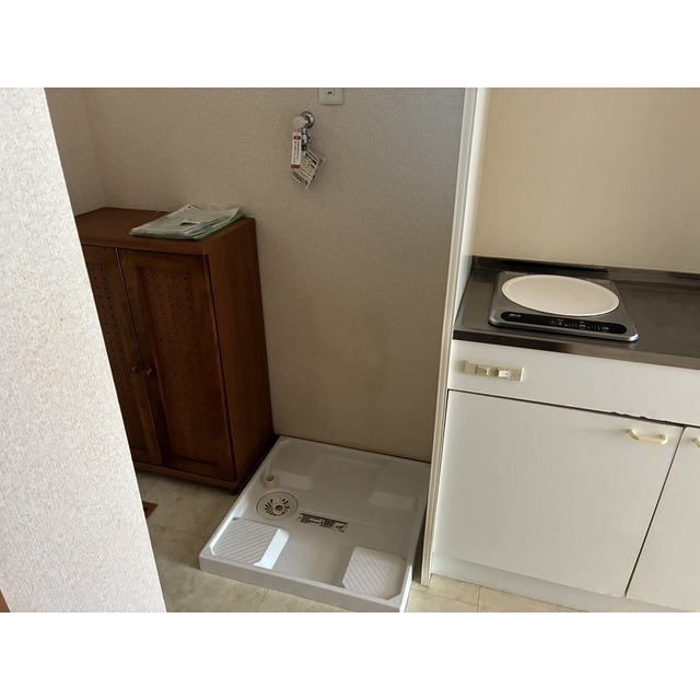 カシオペア102号室 部屋その他