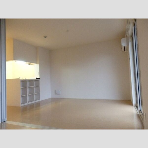 ウィル　ステージ リビング