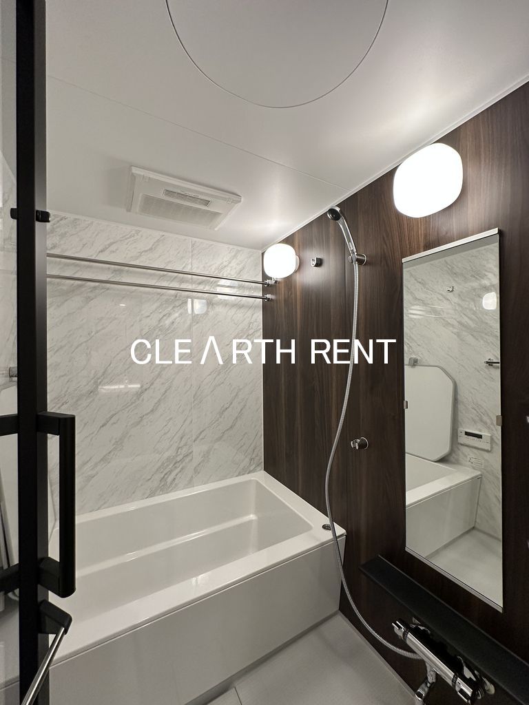 コンシェリア東京 ＜ＨＩＧＡＳＨＩＪＵＪＯ ＲＥＳＩＤＥＮＣＥ6階 同タイプの別住戸写真となります。現況と異なる場合がございます。