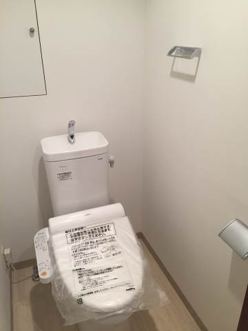 ゼクシア川崎3階 同仕様