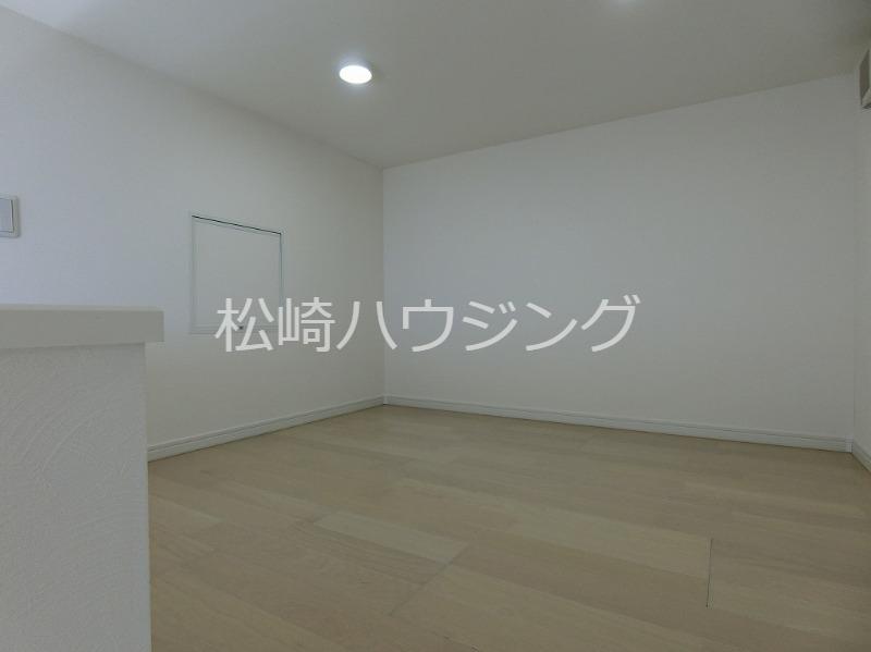 アイスタイル代田橋2階 内観