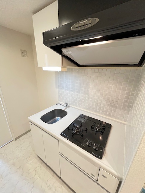 レジディア中落合B棟4階 キッチン