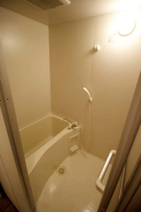 アヴェーレ1階 部屋その他