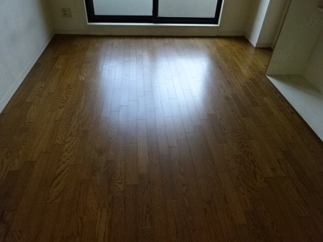 カテリーナ梅ヶ丘3階 部屋その他