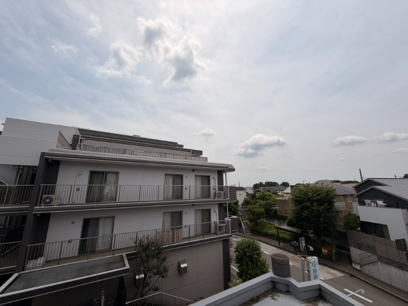 サンヒルズ中山3階 部屋その他