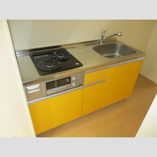 ESTRONDE(エスト・ロンド) システムキッチン