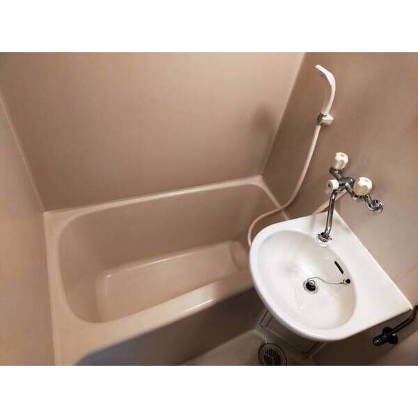 アヴァンス お風呂