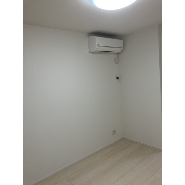 MQuarto福生106号室 リビング