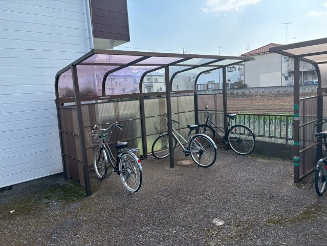 ソリッドリファイン玉川上水106号室 その他共有部分