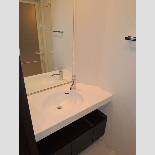 カスタリア目黒長者丸 ☆独立洗面台☆