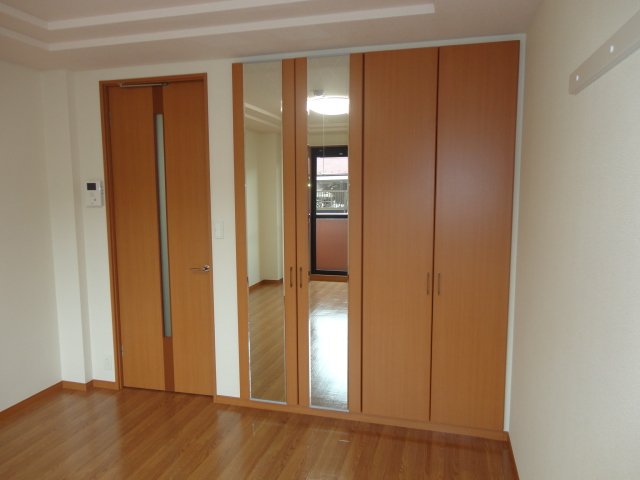 Ｂｌｕｅ　Ｏｃｅａｎ クローゼット