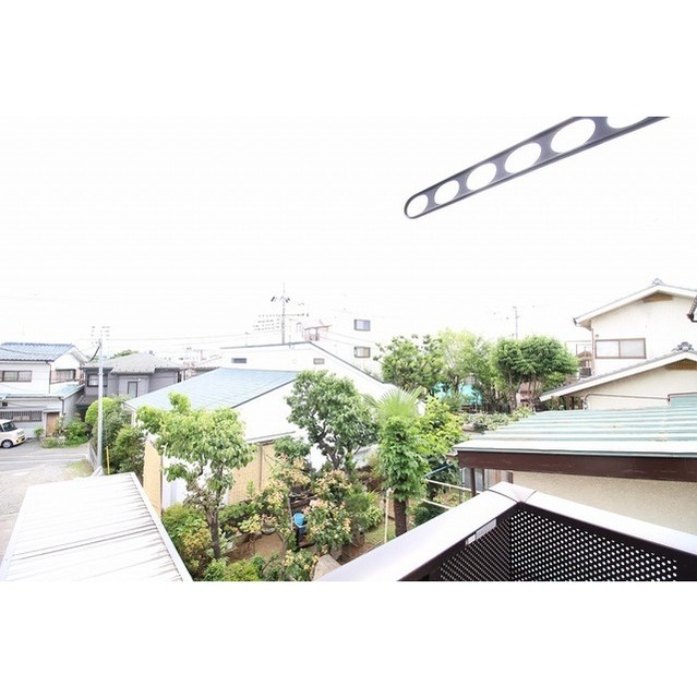 アムール アムール201号室 部屋その他