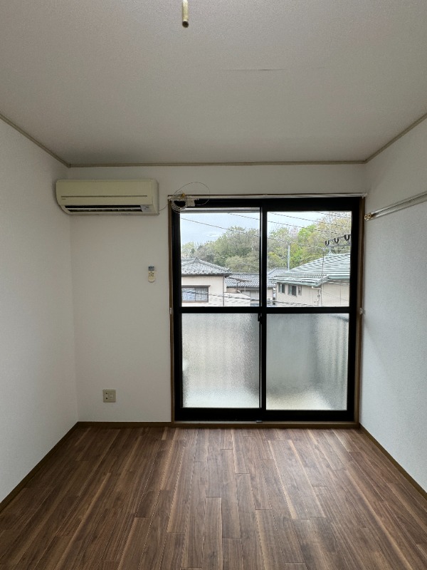 O-TIAS　Ⅱ2階 部屋その他