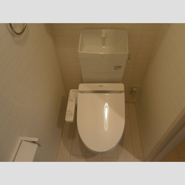 カルム3 温水洗浄便座