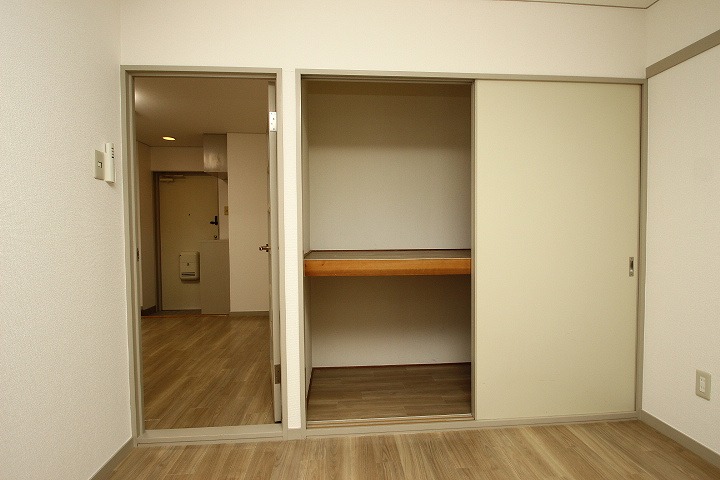 サクセスＡ3階 部屋その他