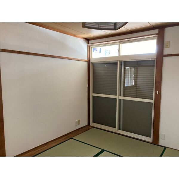 ペトラ浦和101号室 部屋その他