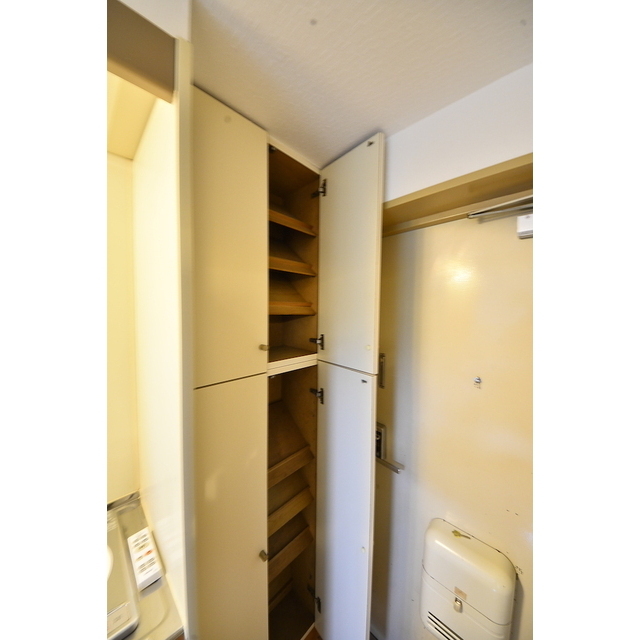 ハイム中原Part22階 同建物別部屋の参考画像