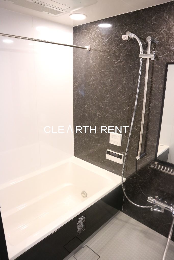 コンシェリア目黒 ＴＨＥ ＲＥＳＩＤＥＮＣＥ 【弊社が直接の管理会社】