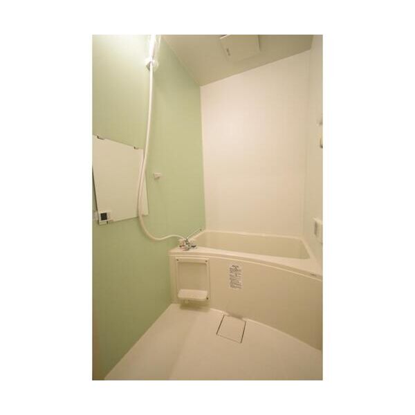 CASA　FELIZ102号室 お風呂