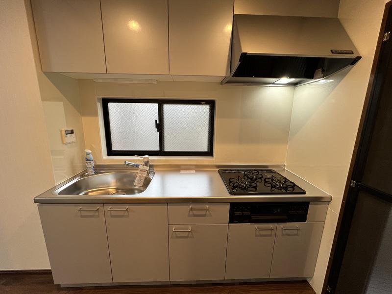 エルヴェ内堀 キッチン