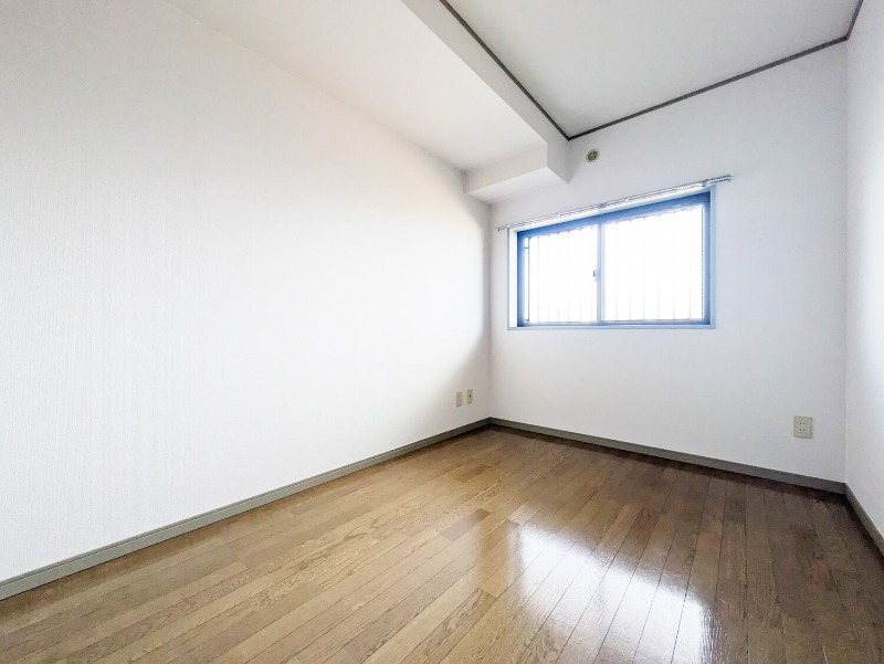 グレースコート3階 部屋その他