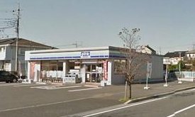 サンマルサン　Ａ スリーエフ野田梅郷駅入口店まで513ｍ